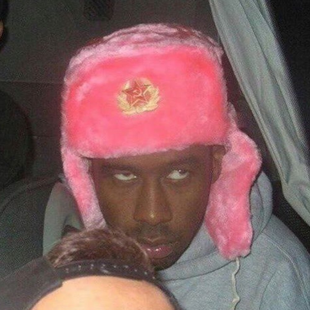 Meet your Posher, Samia